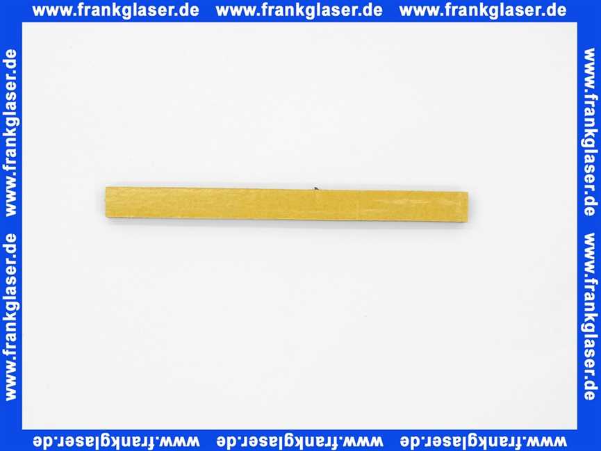 96.35887-7201 MHG MAN Dichtung Sicherungsblech Kabel ProCon Streamline