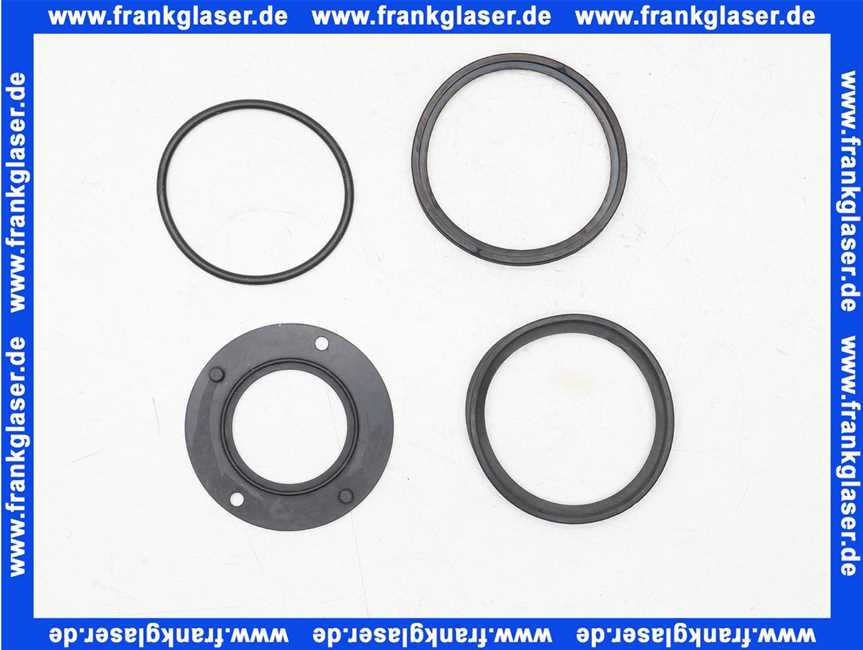 MHG MAN Wartungs-Set ecoGAS 30,30/36, 45, 45/36 96360877204