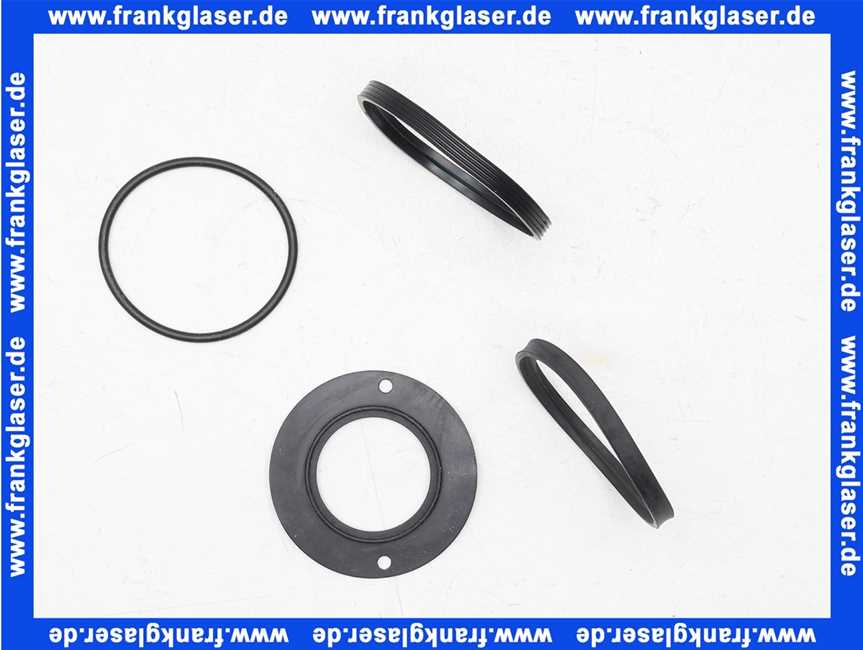 MHG MAN Wartungs-Set ecoGAS 30,30/36, 45, 45/36 96360877204