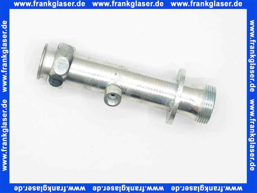 96.36144-7010 MHG MAN Rohr Rücklauf ProCon GWB 70/75H