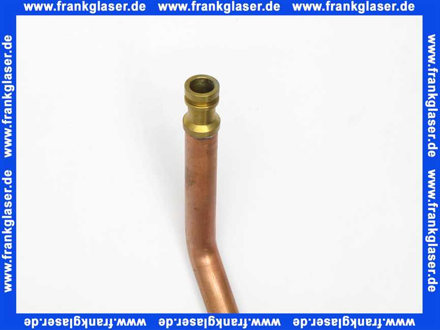 96.36144-7051 MHG MAN Rohr, Vorlauf, GWB 15/25/45