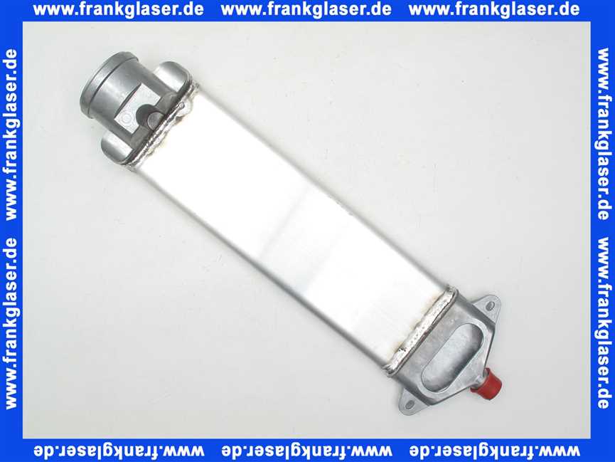 96.36400-7202 MHG MAN Abgassammler 25 ProCon Streamline