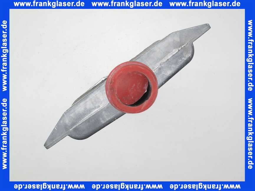 96.36400-7202 MHG MAN Abgassammler 25 ProCon Streamline