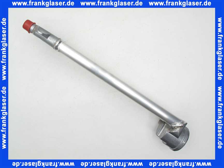 96.36400-7202 MHG MAN Abgassammler 25 ProCon Streamline