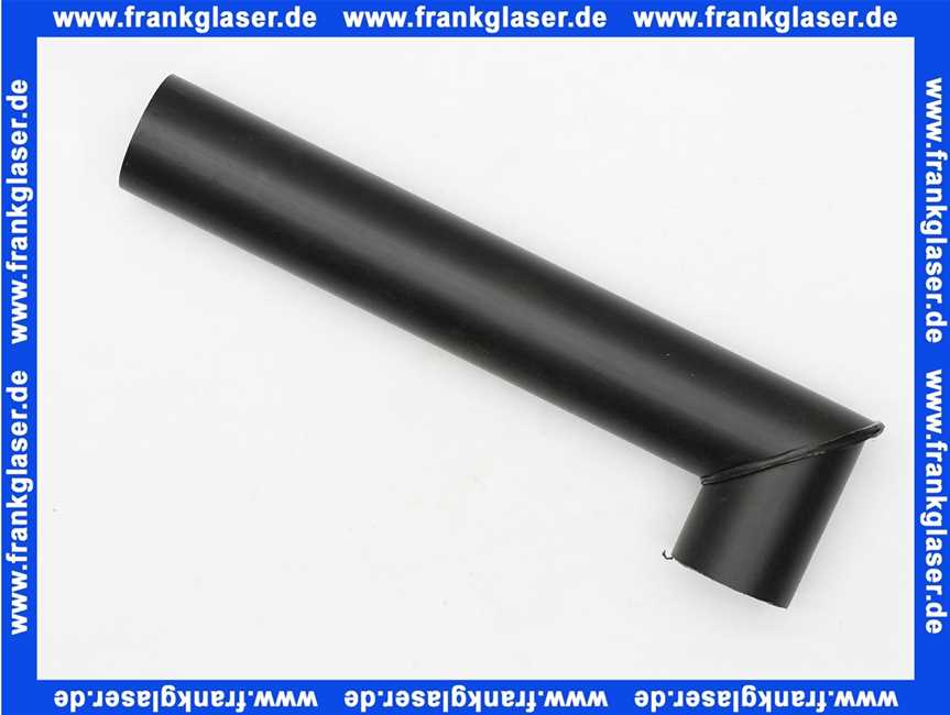 96.36444-7001 MHG MAN Siphonrohr f. Abgassammler ProCon HT 150/HT 225