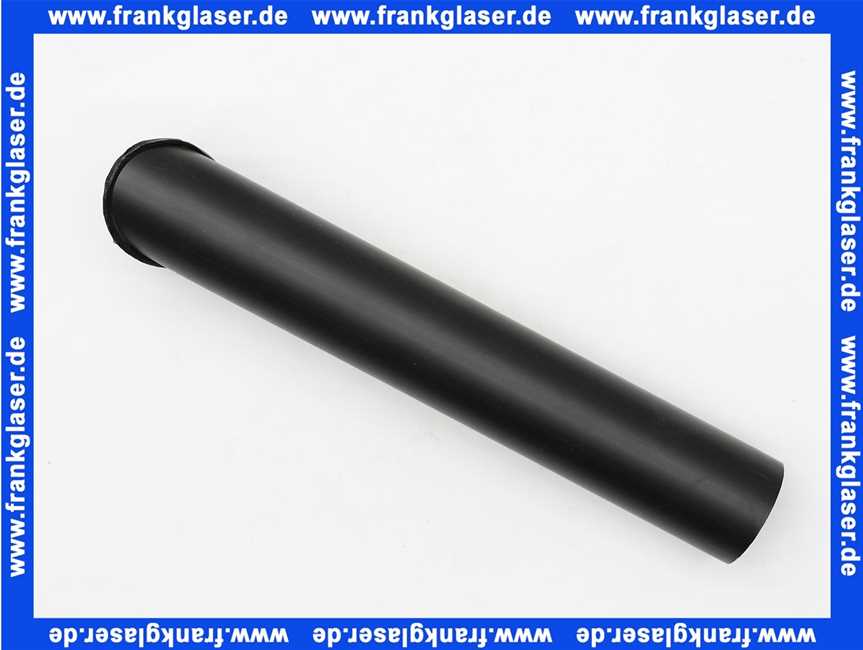 96.36444-7001 MHG MAN Siphonrohr f. Abgassammler ProCon HT 150/HT 225