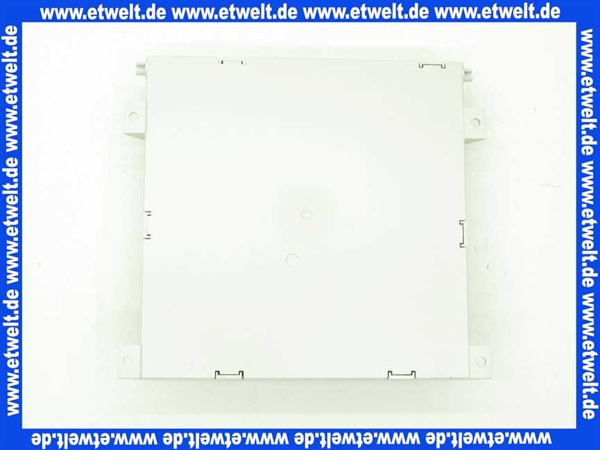 96.39100-7028 MHG MAN Kesselregler f. GWB 45/75 H LMU 64.015 D180