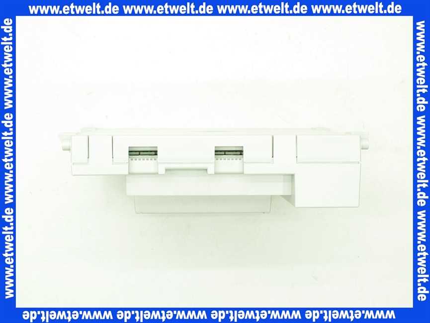 96.39100-7029 MHG MAN Kesselregler f. GWB 15/25 HS/H LMU 64.016 D180 f. 24V-Gebläse