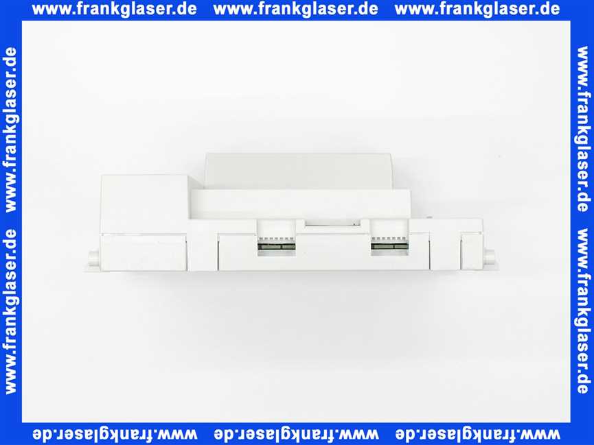 96.39100-7030 MHG MAN Kesselregler f. GWB 45 S LMU 64.015 D180