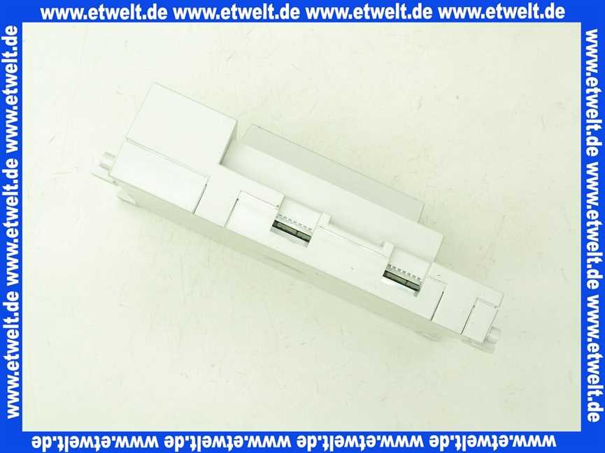 96.39100-7031 MHG MAN Kesselregler f. GWB 25 S LMU 64.016 D180 f. 24V-Gebläse