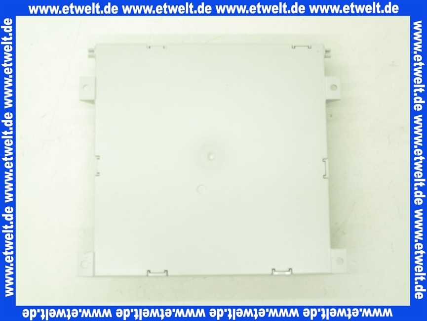 96.39100-7031 MHG MAN Kesselregler f. GWB 25 S LMU 64.016 D180 f. 24V-Gebläse