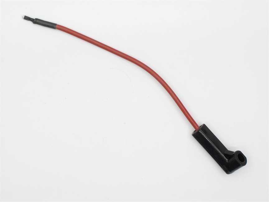 96.39200-7017 MHG MAN Zündkabel mit Winkelstecker L=220mm, GWB 15/25/45
