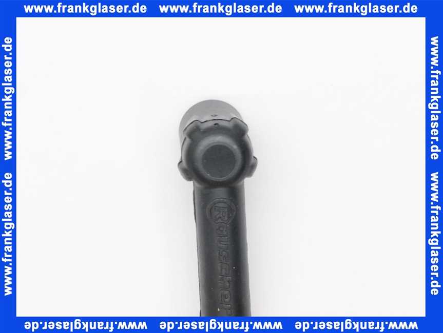96.39200-7028 MHG MAN Zündkabel mit Winkelstecker L=350mm, ProCon HT 225