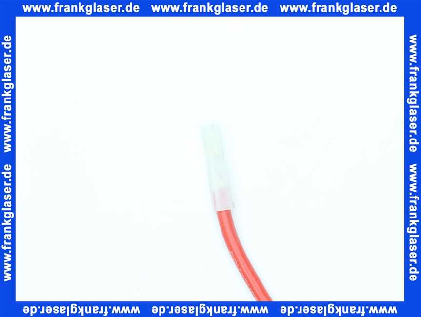 96.39200-7028 MHG MAN Zündkabel mit Winkelstecker L=350mm, ProCon HT 225