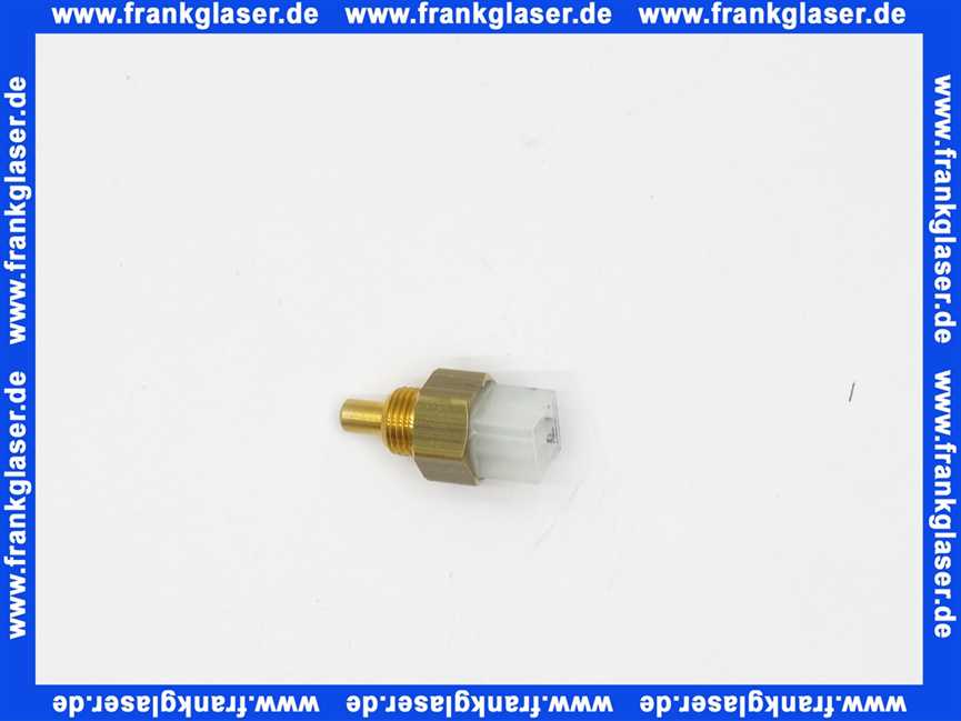 96.39314-7001 MHG MAN Kessel- u. Vorlauffühler, STB G 1/8 KFBN 5K