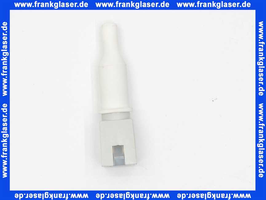 96.39314-7002 MHG MAN Abgastemperaturfühler, STB AGBN-5K