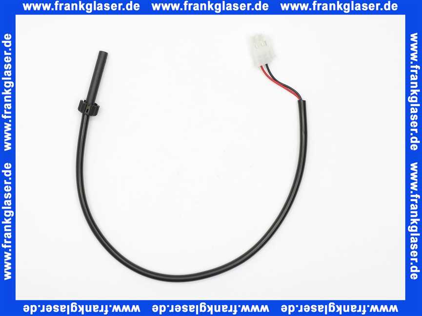 96.39314-7010 MHG MAN Reed-Kontakt vom Durchflussschalter TWW Ersatzteil mit MH