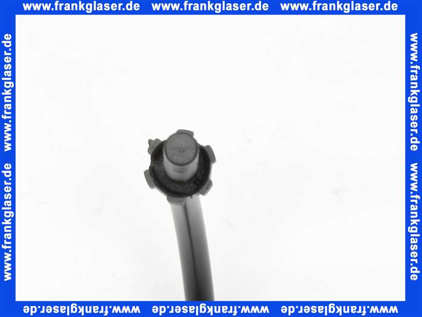 96.39314-7010 MHG MAN Reed-Kontakt vom Durchflussschalter TWW Ersatzteil mit MH