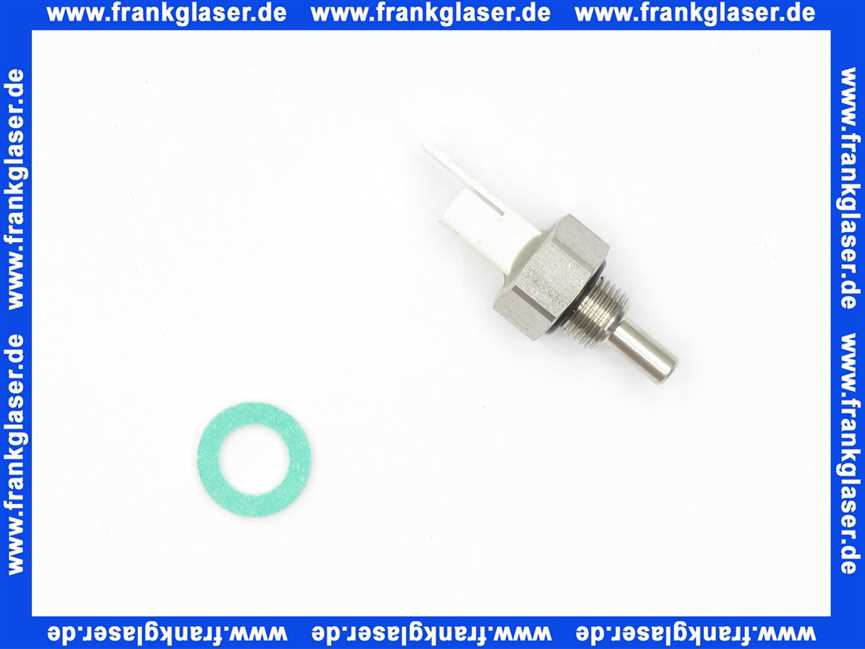96.39314-7011 MHG MAN Einschraubfühler Trinkwarmwasser mit Dichtung, Ersatzteil