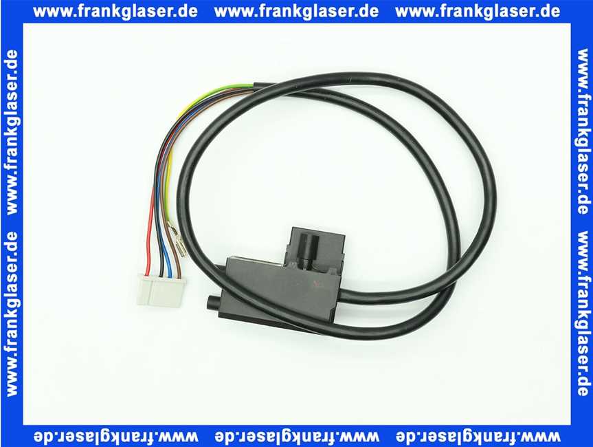 96.39572-7204 MHG MAN Zündbaustein Siemens für ProCon Streamline Flash