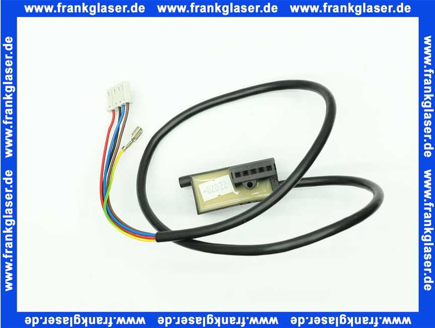 96.39572-7204 MHG MAN Zündbaustein Siemens für ProCon Streamline Flash