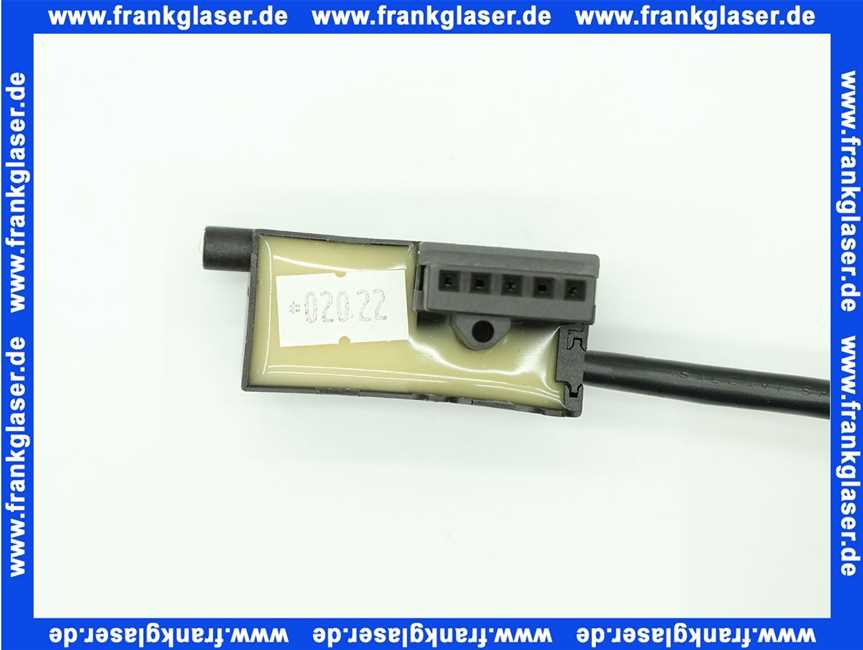 96.39572-7204 MHG MAN Zündbaustein Siemens für ProCon Streamline Flash