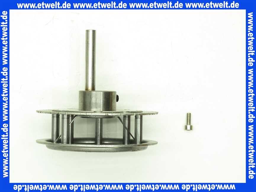 Mischsystem BE 1.0-17