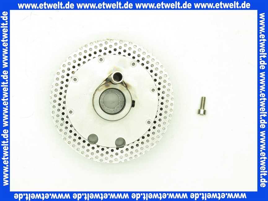 Mischsystem BE 1.0-17