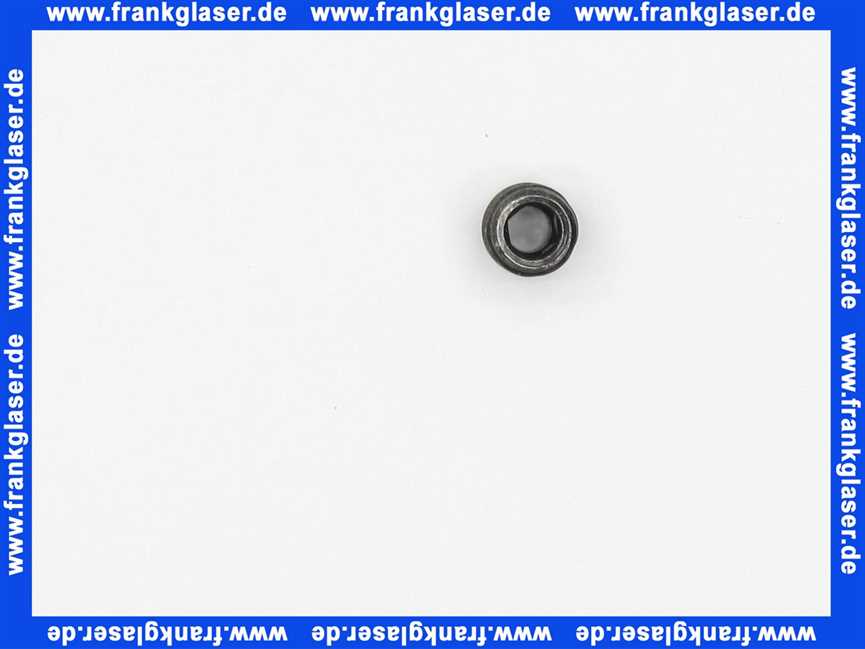 904893 Ersatzschraube Makita 8x9mm für Halter zu Elektro-Fuchsschwanz JR 3000/V