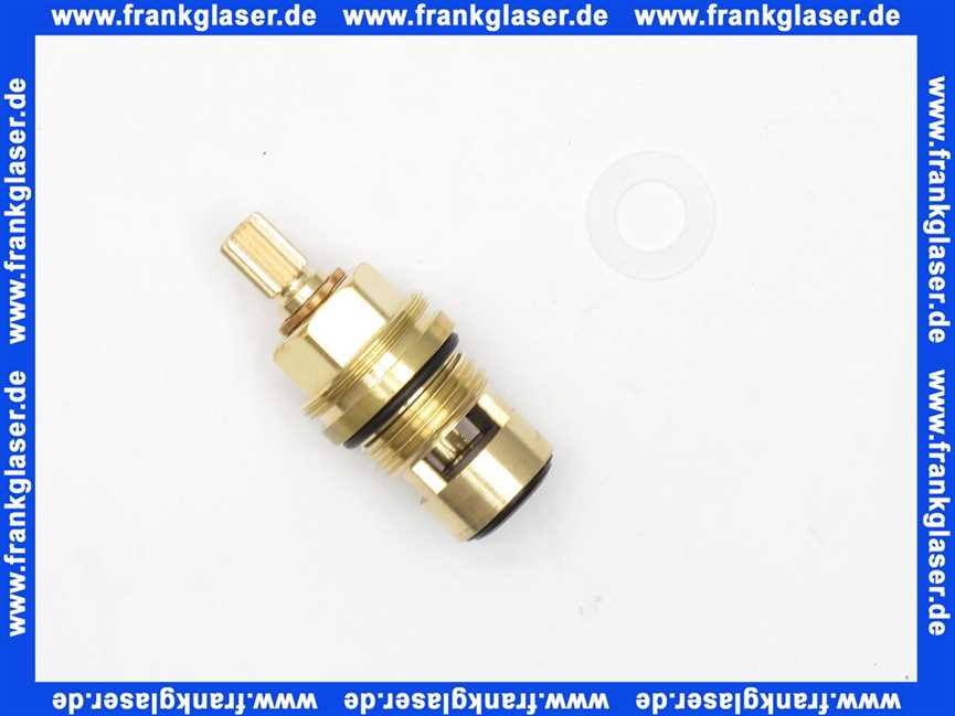 MT KC18015 Kera-Control Innenoberteil 1/2 180 Grad kurze Sp