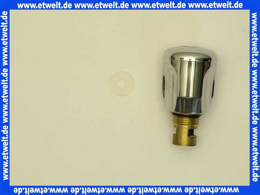 MT KC9010GB Oberteil 3/8 m. Griff kalt Metzger