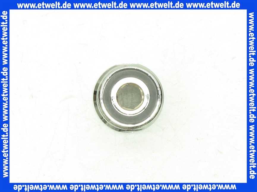 06905598 Neoperl® Kugelgelenk M18x1xM18x1
