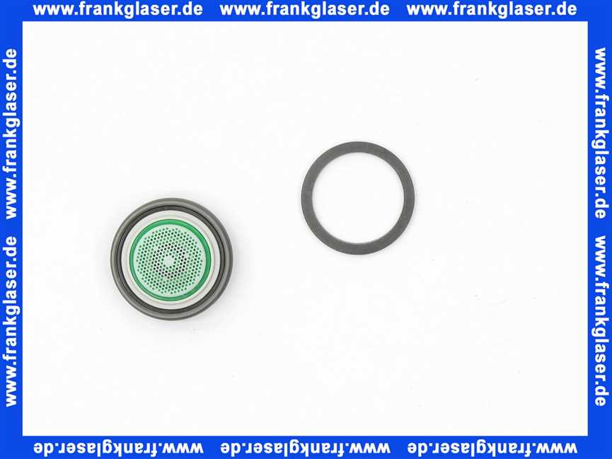 40805690 Neoperl® Slim Air Honeycomb SSR AG M24x1 1,5gpm