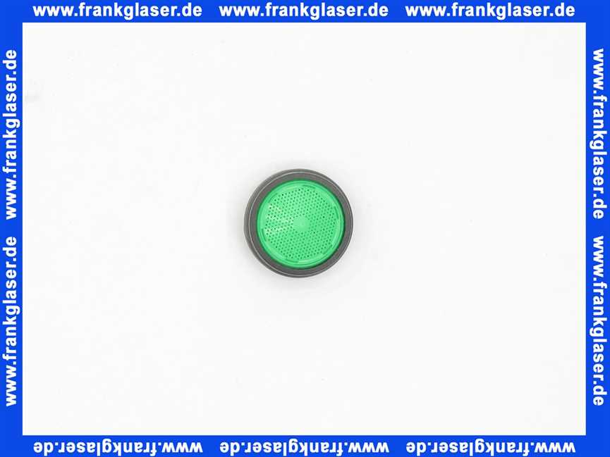 45302990 Neoperl® PL Coin Slot Econom Strahlregler hellgrün M24X1 Z=7,5-9,0L/MIN