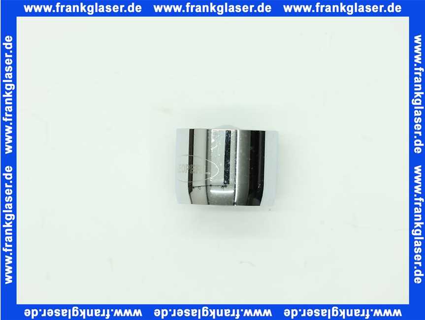 Neoperl® Smooth Open Laminar Strahlregler verchromt, M22X1 16 L/MIN. 01381095