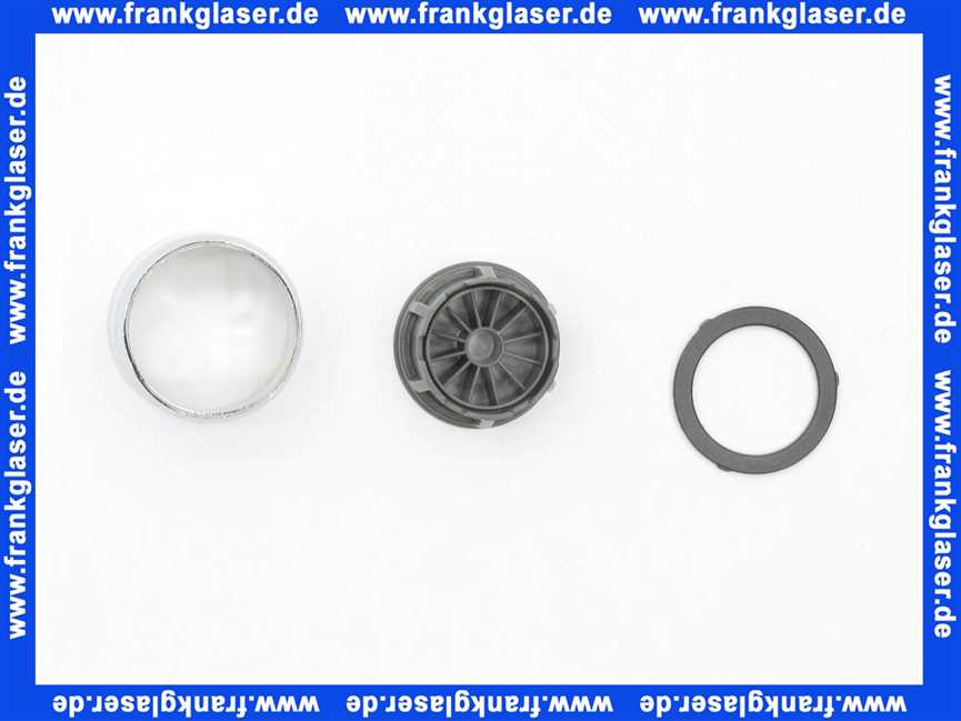 01406345 Neoperl® Strahlbrecher NEOSTRAHL LP verchromt IG M22x1