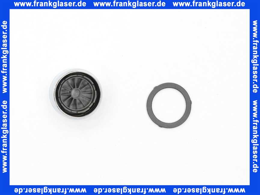 01406345 Neoperl® Strahlbrecher NEOSTRAHL LP verchromt IG M22x1