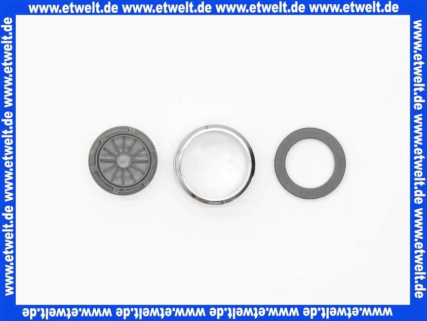 01415330 Neoperl® Strahlbrecher NEOSTRAHL verchromt M24X1