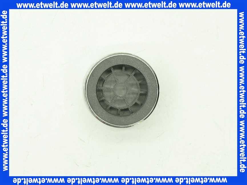 01425330 Neoperl® Strahlbrecher NEOSTRAHL verchromt M28X1