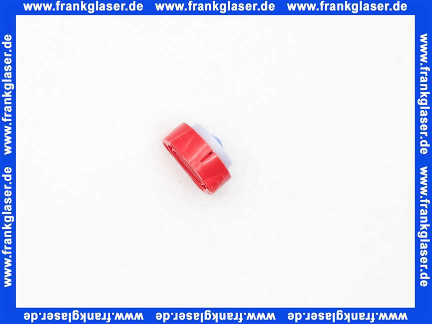 Neoperl® HONEYCOMB Clinic Snap Strahlr. rot, M22 / M24 7.5 - 9 L/MIN. 01431190