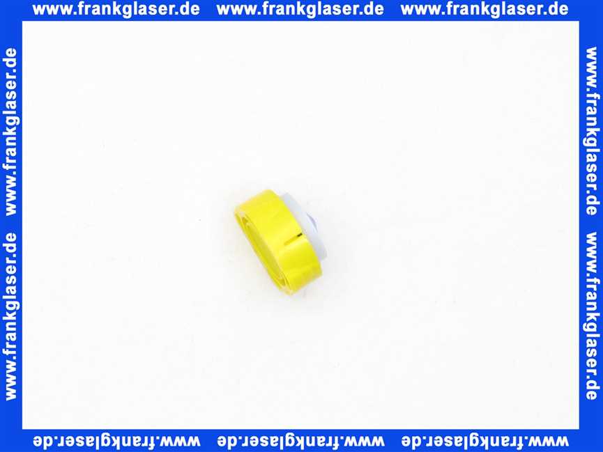 Neoperl® HONEYCOMB Clinic Snap Strahlr. gelb, M22 / M24 7.5 - 9 L/MIN. 01432190