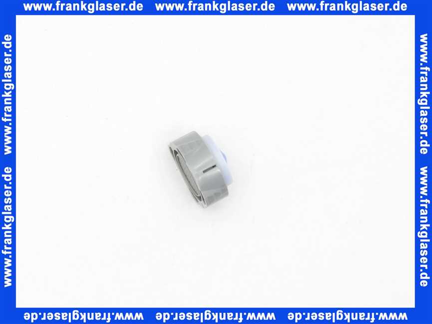 Neoperl® HONEYCOMB Clinic Snap Strahlr. grau, M22 / M24 7.5 - 9 L/MIN. 01435190