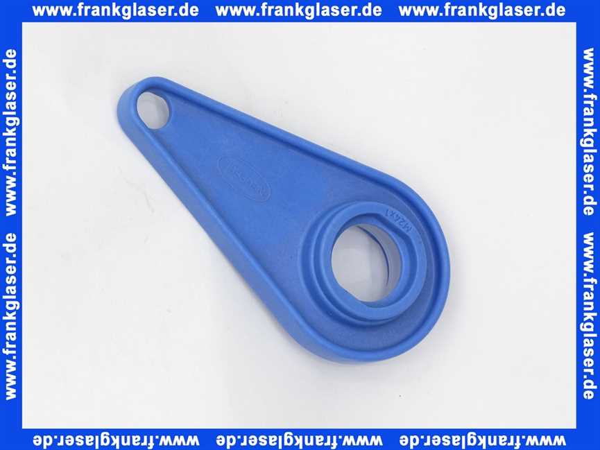 01450094 Neoperl® Schlüssel Kunststoff M22 / M24 / M28