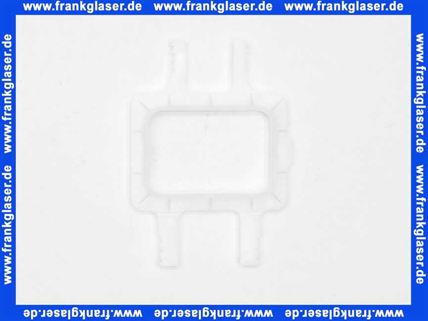 Neoperl® Serviceschlüssel PL-RC für 32x8 & 40x10 01463594