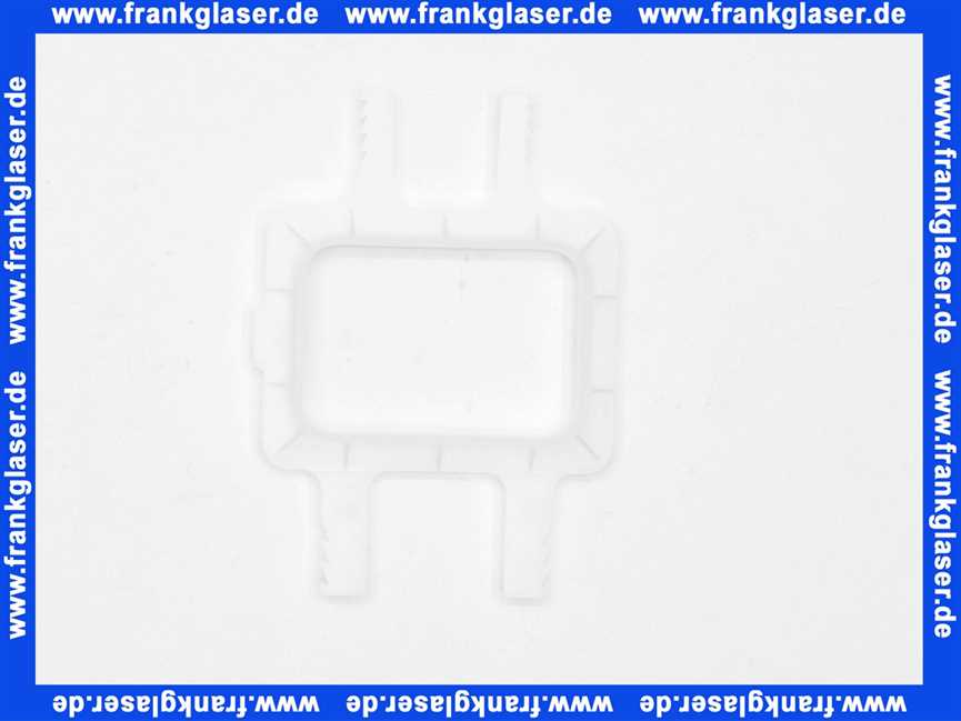 Neoperl® Serviceschlüssel PL-RC für 32x8 & 40x10 01463594