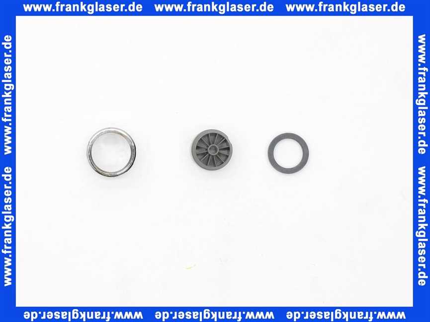 01565545 Neoperl® Strahlregler NEOSTRAHL TT verchromt AG M18x1 V = Full Flow