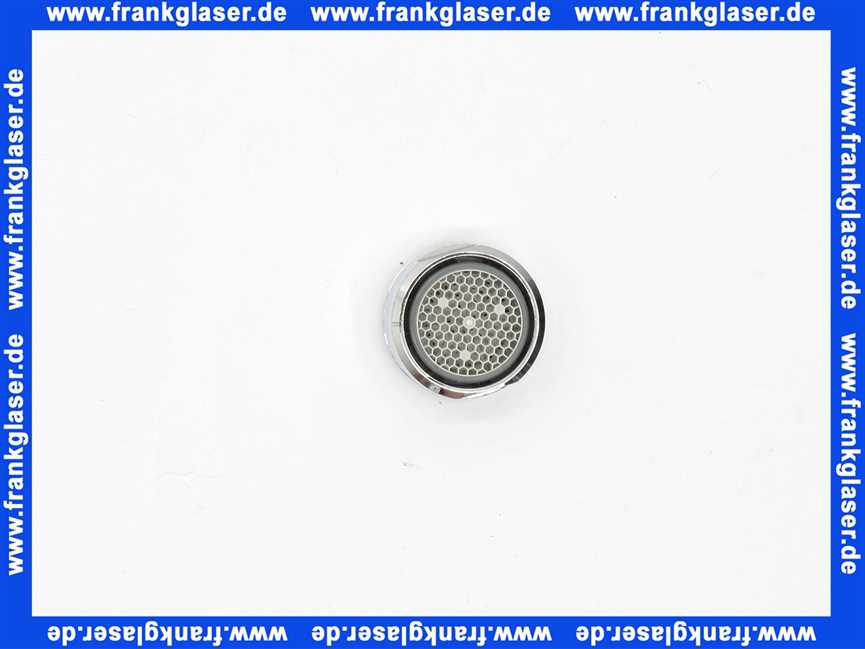 01707494 Neoperl® SSR Strahlregler verchromt M24x1 D = 34,8 - 37,8 l/min