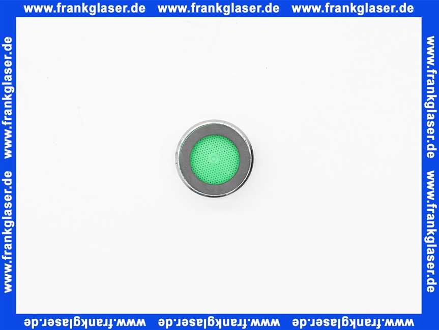 01801495 Neoperl® Strahlregler CASCADE SLC Econom verchromt M24 / 1/2 / 3/8 Z = 7,5 - 9,0 l/min