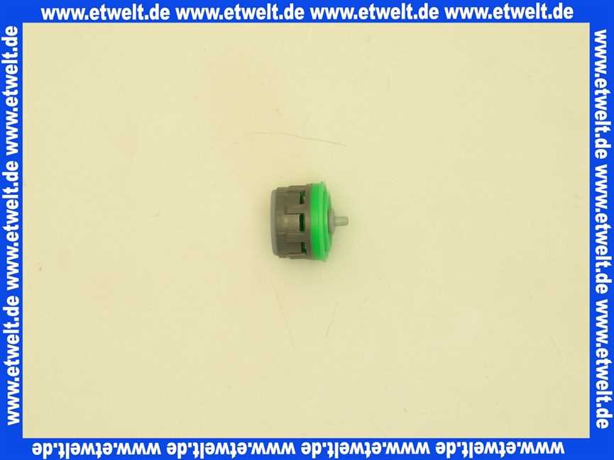 01802094 Neoperl® Innenteil CASCADE SLC E M22 / M24 / 1/2 / 3/8 Z = 7,5 - 9,0 l/min