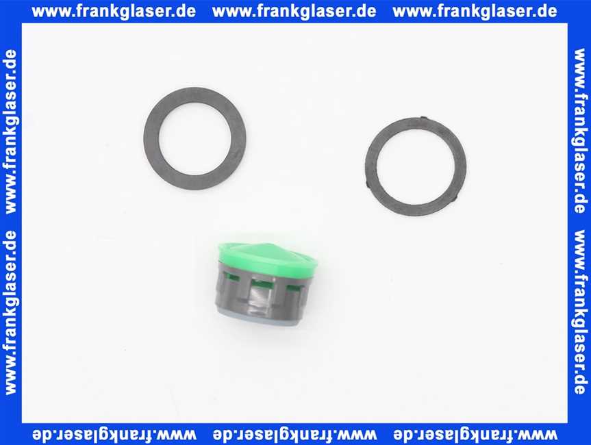 01802495 Neoperl® Innenteil CASCADE SLC Econom zu M22 / M24 / 1/2 / 3/8 Z = 7,5 - 9,0 l/min